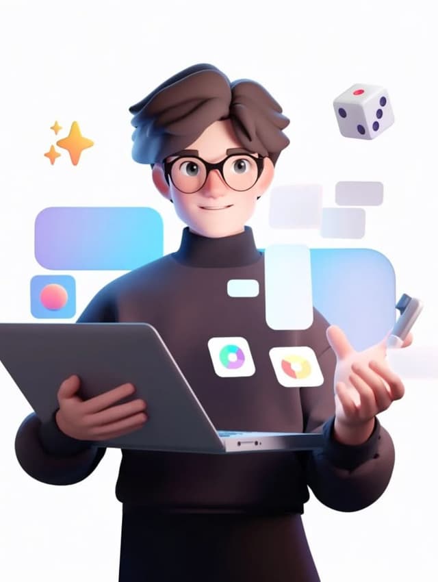 Contact us illustration