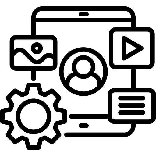 بناء خطط تسويقية شاملة