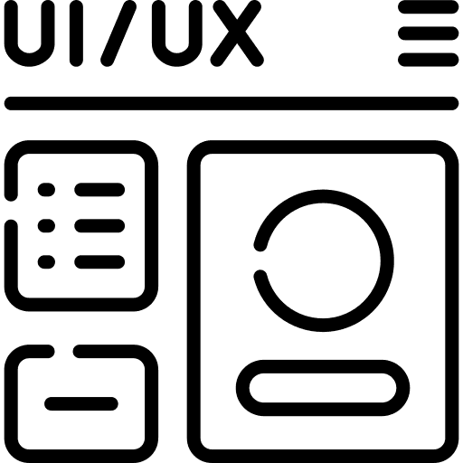 تصميم UI/UX