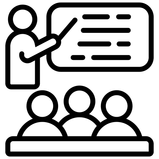 دورات تدريبية في تطوير المشاريع وريادة الأعمال